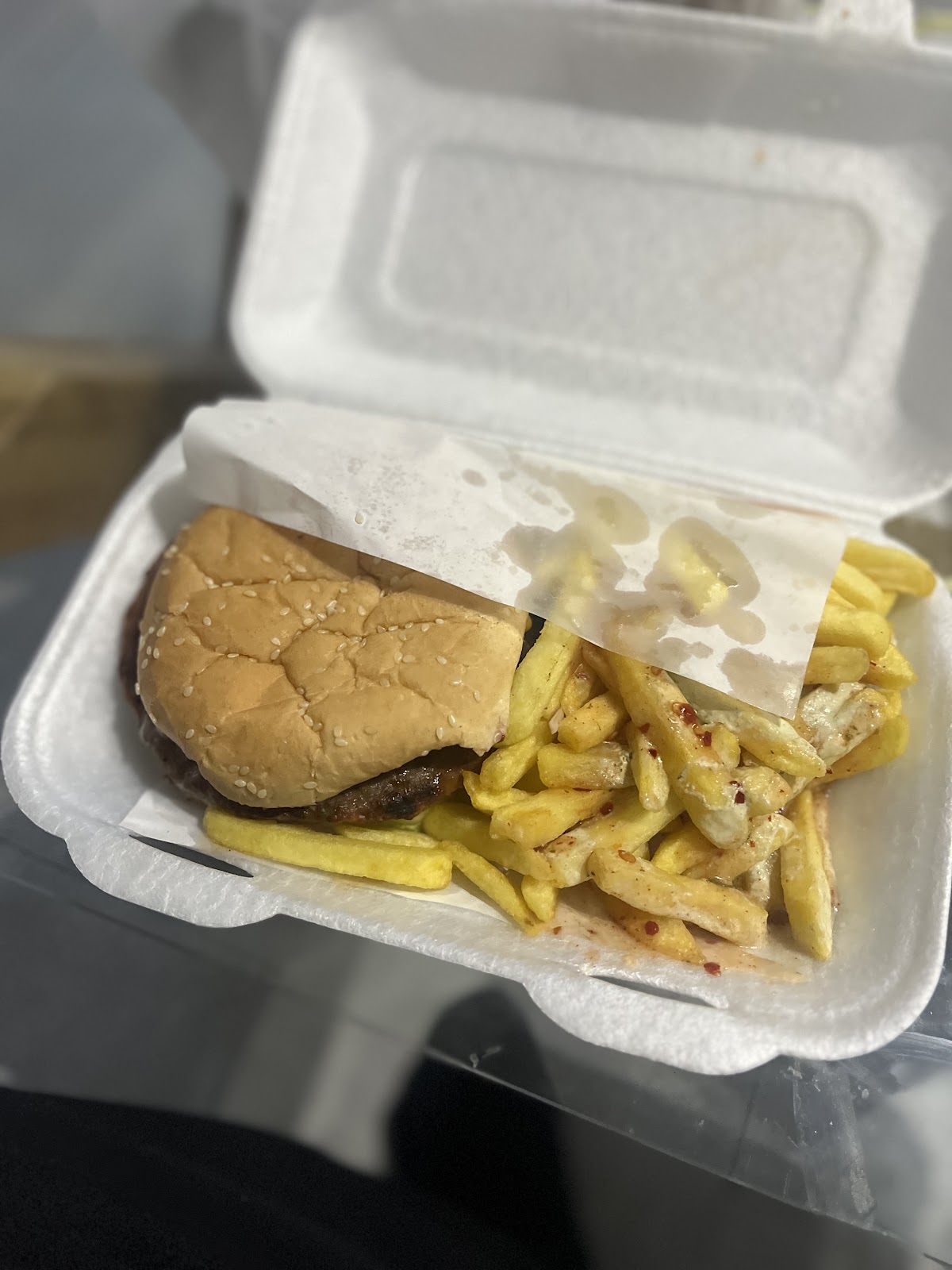 Harehills Fishries Leeds